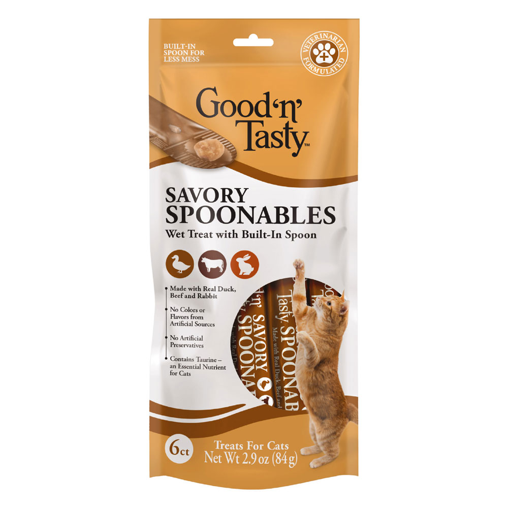 Best rated online cat treats